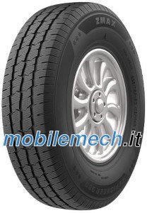Zmax Icepioneer 989