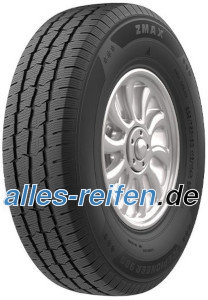 Zmax Icepioneer 989