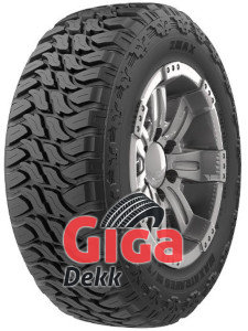 Zmax Maxatraves M/T