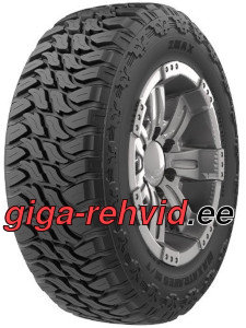 Zmax Maxatraves M/T