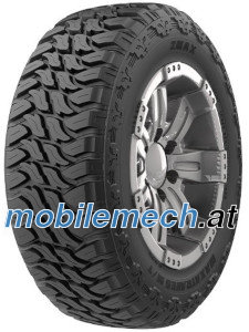 Zmax Maxatraves M/T
