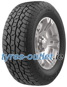 Zmax TerraXplorer C2 A/T