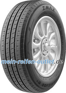 Zmax Vanmejor E1