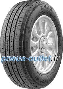 Zmax Vanmejor E1