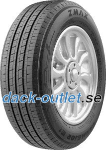 Zmax Vanmejor E1