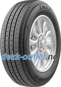 Zmax Vanmejor E1