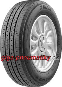 Zmax Vanmejor E1