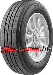Zmax Vanmejor E1