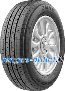 Zmax Vanmejor E1