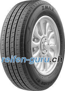 Zmax Vanmejor E1