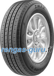 Zmax Vanmejor E1