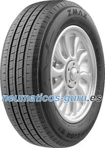 Zmax Vanmejor E1