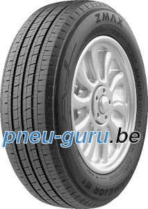 Zmax Vanmejor E1