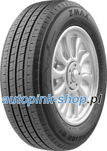 Zmax Vanmejor E1