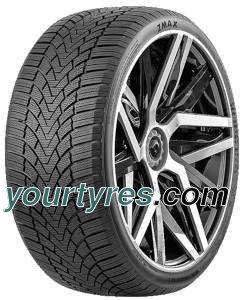 Zmax WinterHawke I