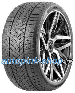Zmax WinterHawke II