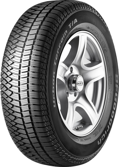 BF Goodrich Urban Terrain T/A