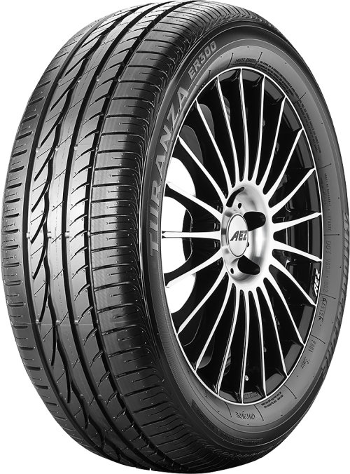 Bridgestone Turanza ER 300