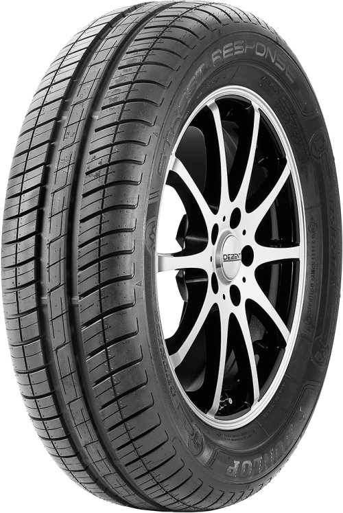 Dunlop StreetResponse 2