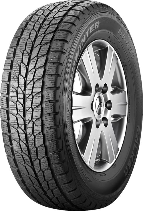 Falken EUROWINTER HS437