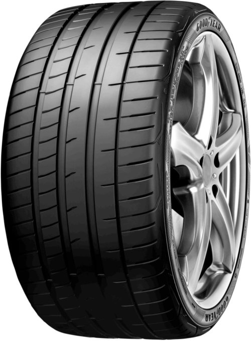 Goodyear Eagle F1 Supersport