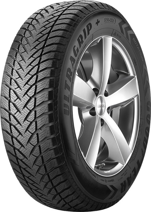 Goodyear UltraGrip +