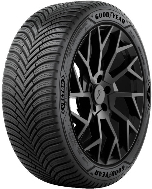 Goodyear Vector All Season 4
