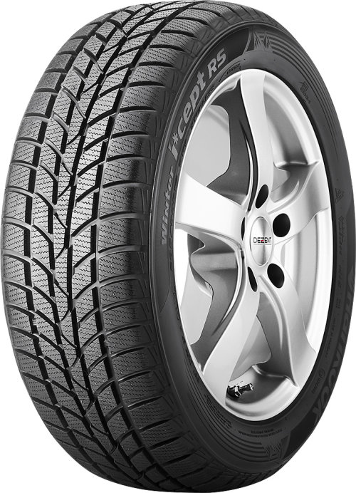Hankook Winter i*cept RS W442