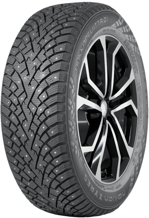 Nokian Hakkapeliitta 01