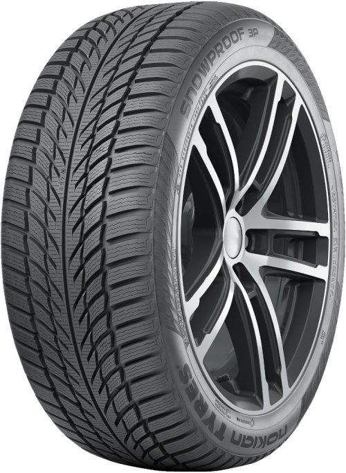 Nokian Snowproof 3P