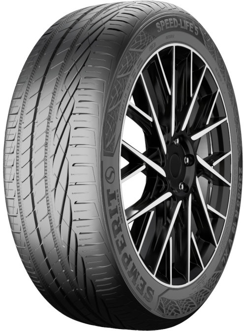 Semperit Speed-Life 5