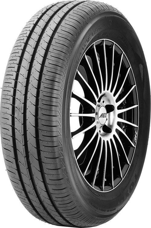 Toyo NanoEnergy 3