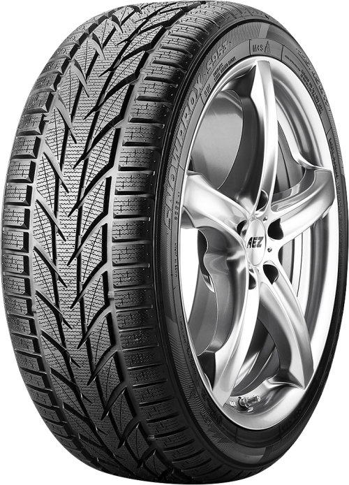 Toyo Snowprox S 953