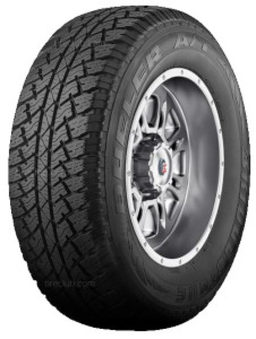 Bridgestone Dueler A/T 693 III