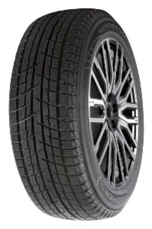 Cooper Weather-Master Ice 600
