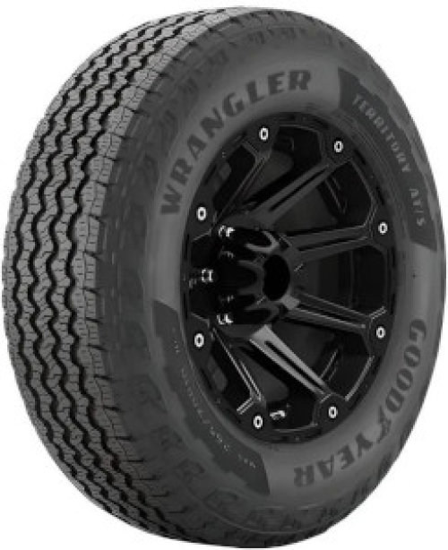 Goodyear Wrangler Territory AT/S