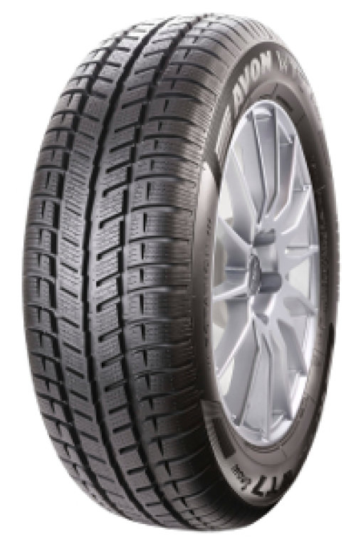 Levně Avon WT7 Snow ( 165/70 R14 81T )
