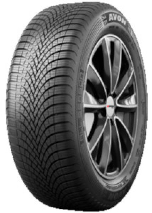 Levně Avon All Season ( 175/65 R14 86H XL )