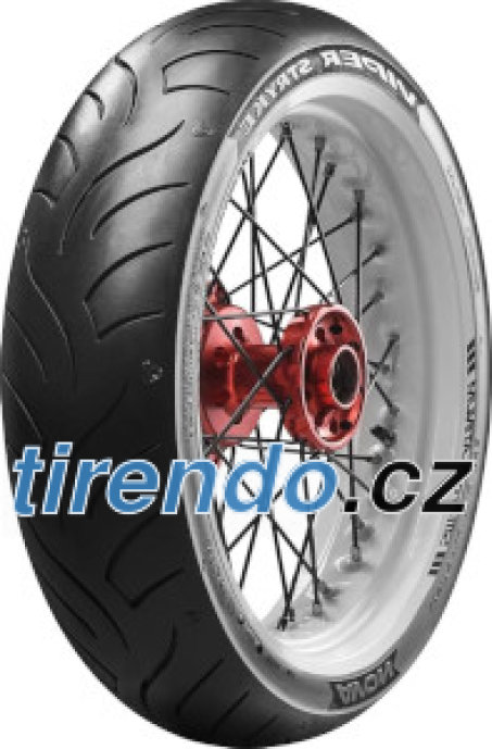 Levně Avon AM63 Viper Stryke ( 120/80-16 TL 60P zadní kolo )