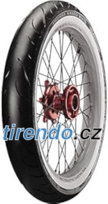 Levně Avon Cobra Chrome ( MH90-21 RF TL 56V přední kolo WW )