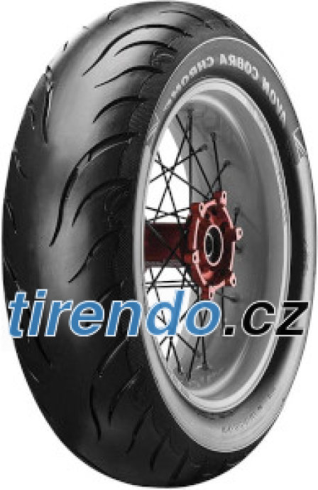 Avon Cobra Chrome ( 230/60B15 TL 86H zadní kolo, M/C )