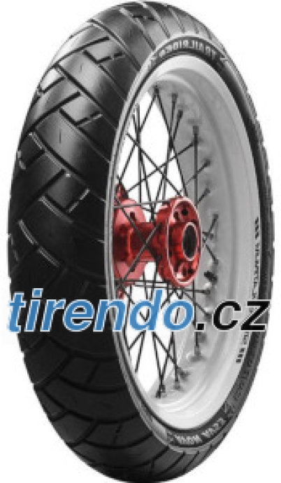 Levně Avon Trailrider ( 120/70 ZR19 TL (60W) M+S označení, přední kolo )