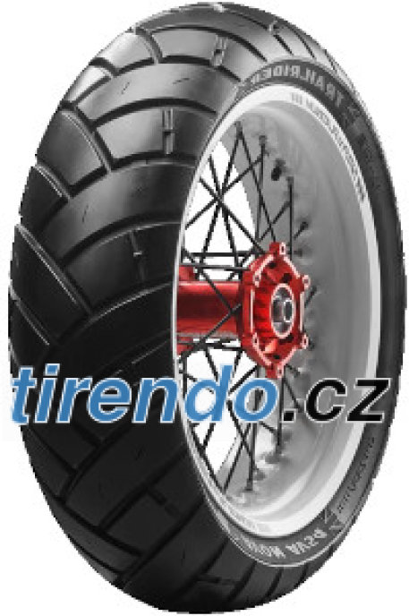 Avon Trailrider ( 150/70 R18 TT 70V zadní kolo, M+S označení )