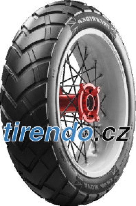 Levně Avon Trekrider ( 170/60-17 TL 72V zadní kolo, M+S označení )
