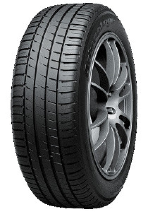 BF Goodrich Advantage ( 245/40 R17 91Y EV Suitable, s ochrannou lištou ráfku (FSL) )