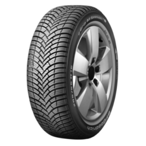 Levně BF Goodrich g-Grip All Season 2 ( 165/65 R14 79T )