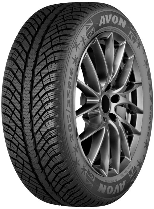 Avon WX7 Winter ( 215/55 R17 98V XL )