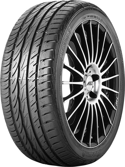 Levně Barum Bravuris 2 ( 255/40 ZR17 94W s ramenem ráfku )