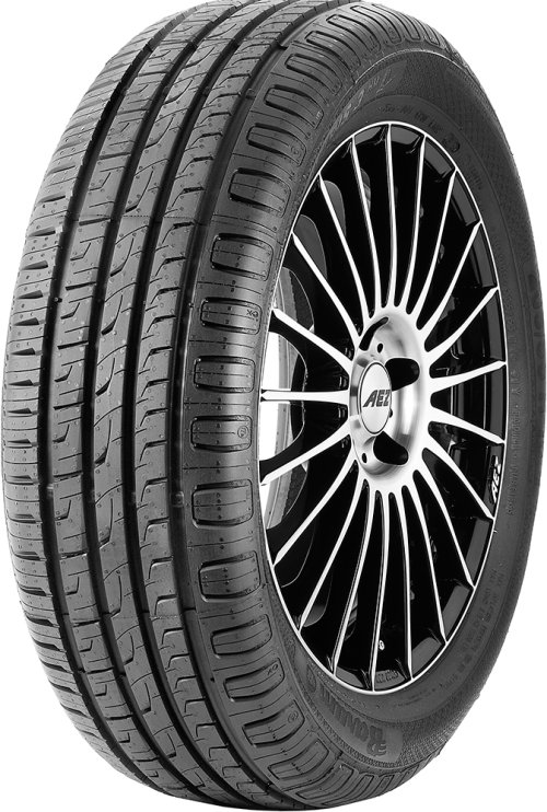 Levně Barum Bravuris 3HM ( 245/40 R18 93Y s ramenem ráfku )