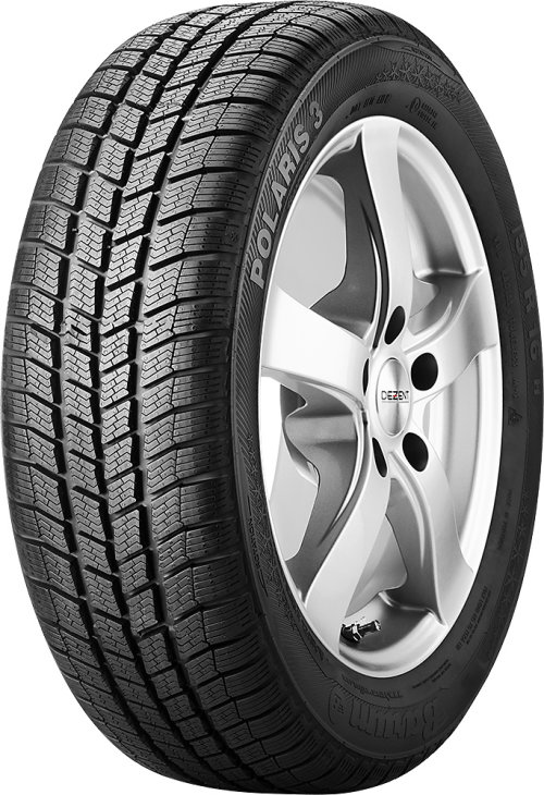 Levně Barum Polaris 3 ( 185/55 R14 80T )